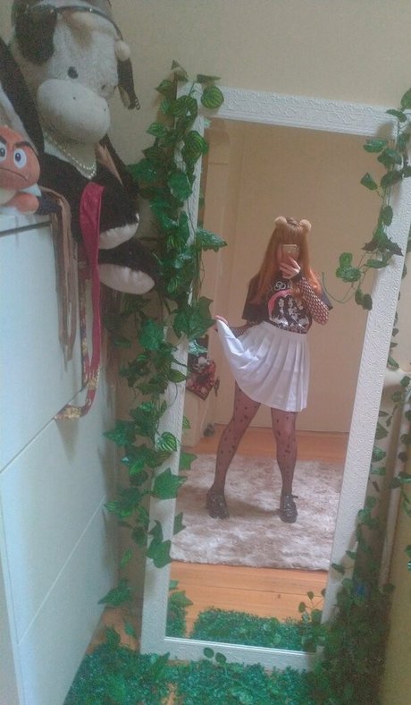 Nagie wyciekłe zdjęcie OnlyFans od Imanna
