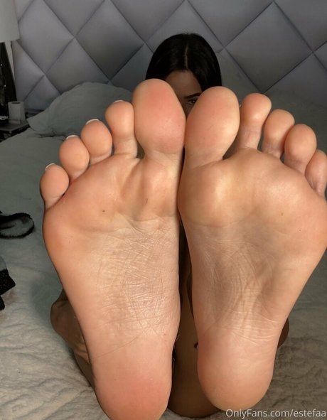 Nagie wyciekłe zdjęcie OnlyFans od Estefaa