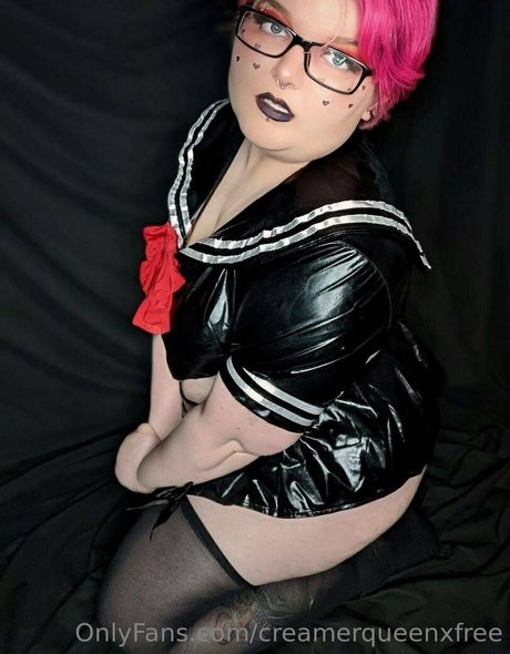 Creamerqueenxfree