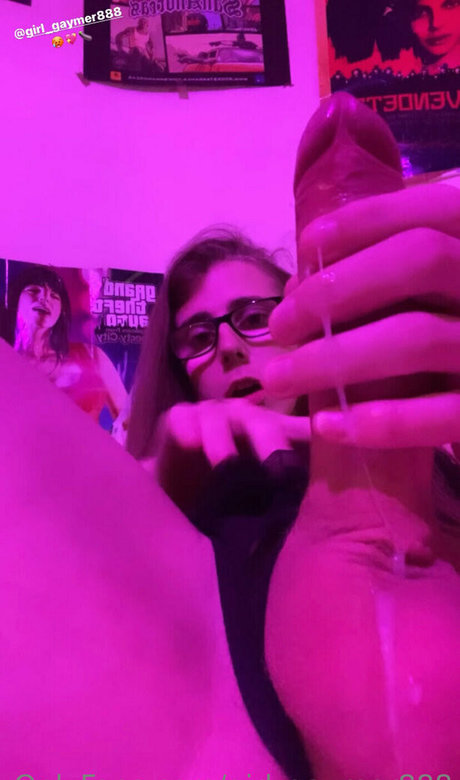 Girlgaymer888