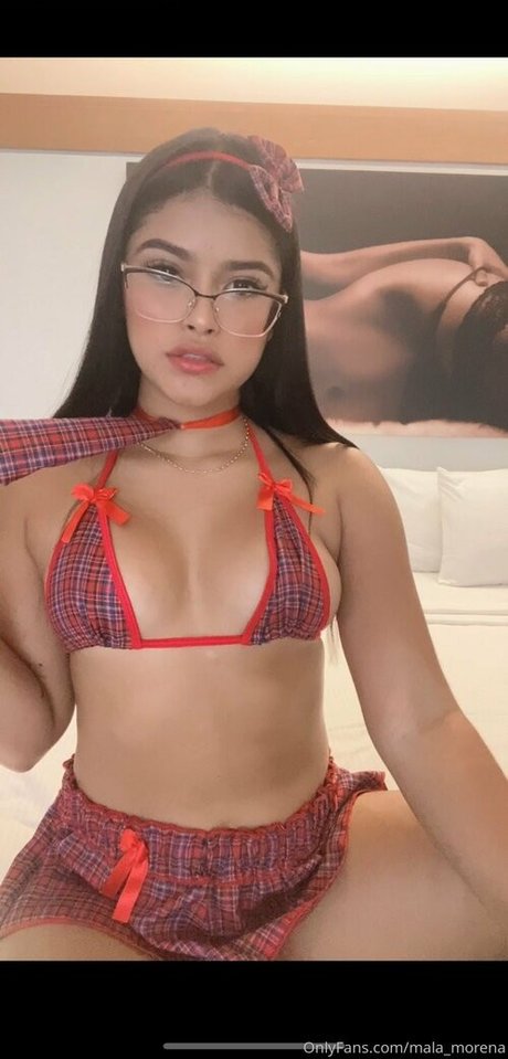 Mala_morena