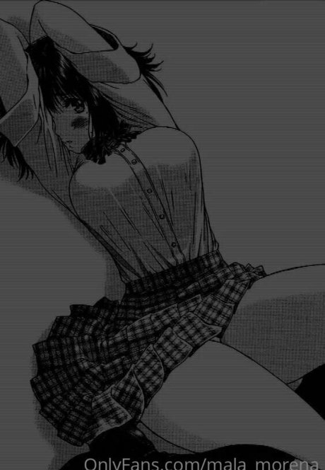 Mala_morena