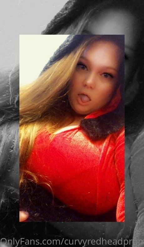 Nagie wyciekłe zdjęcie OnlyFans od Curvyredheadpromo