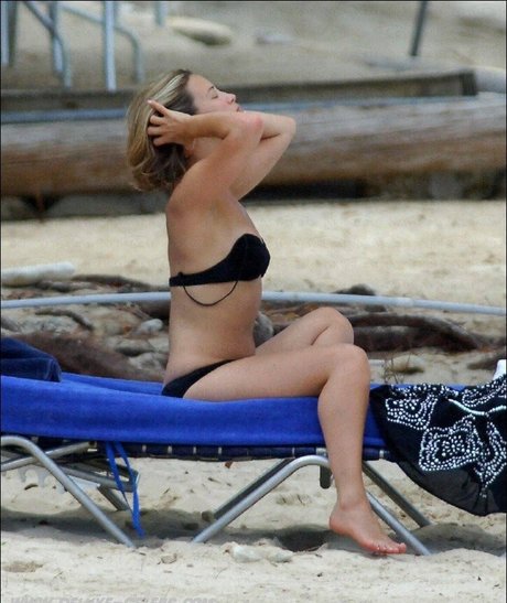 Nagie wyciekłe zdjęcie OnlyFans od Rachel Stevens