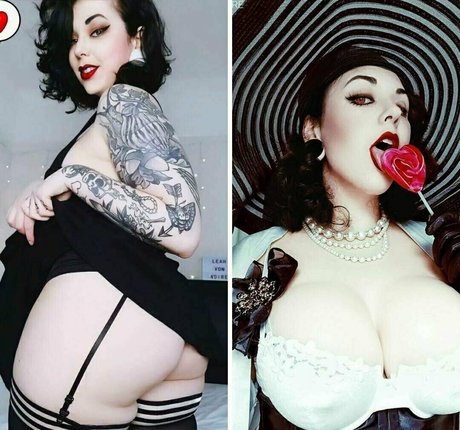 Nagie wyciekłe zdjęcie OnlyFans od Beccablairxo