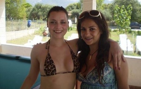 Nagie wyciekłe zdjęcie OnlyFans od Shona Mcgarty