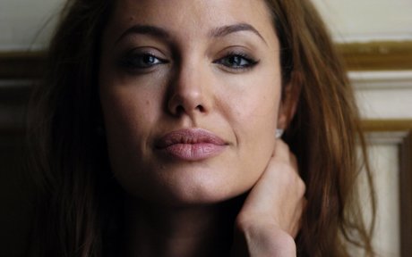 Angelina Jolie