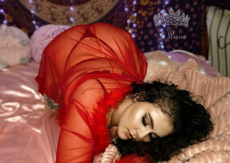 Nagie wyciekłe zdjęcie OnlyFans od Reina Rodriguez