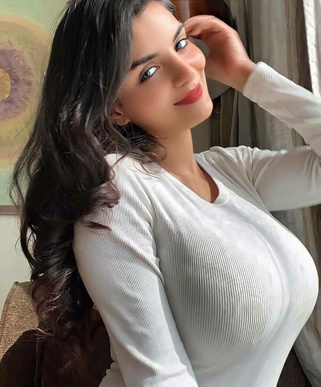 Anveshi Jain
