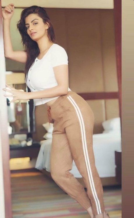 Anveshi Jain