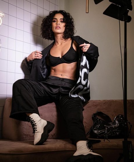 Nagie wyciekłe zdjęcie OnlyFans od Giovana Cordeiro