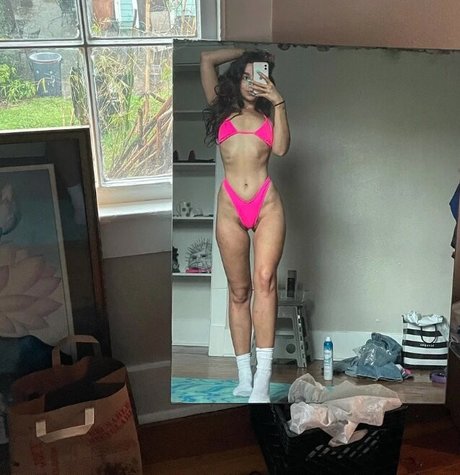 Nagie wyciekłe zdjęcie OnlyFans od Goodlilfreak