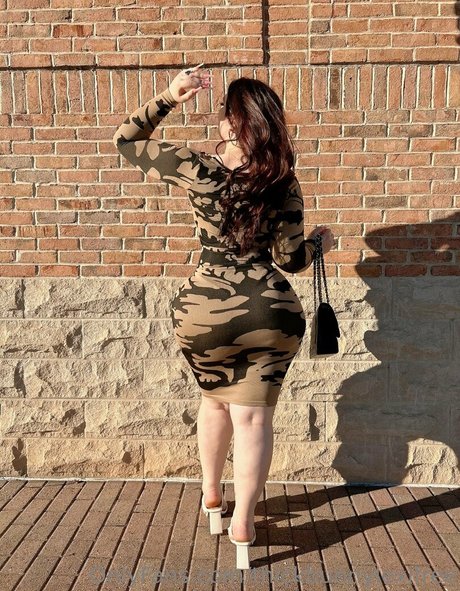 Nagie wyciekłe zdjęcie OnlyFans od Lexi4free