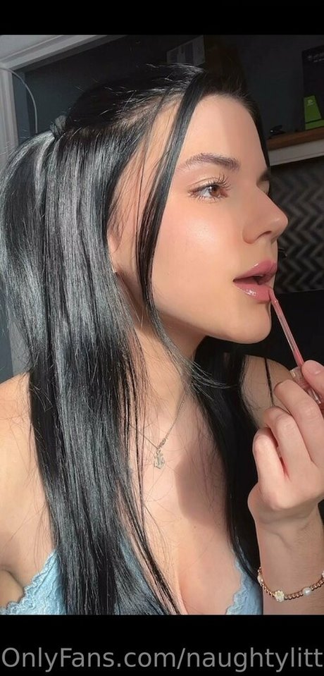 Naughtylittleparker