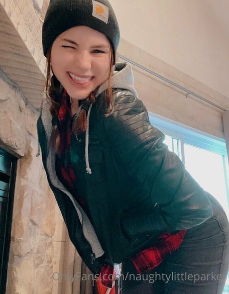 Nagie wyciekłe zdjęcie OnlyFans od Naughtylittleparker