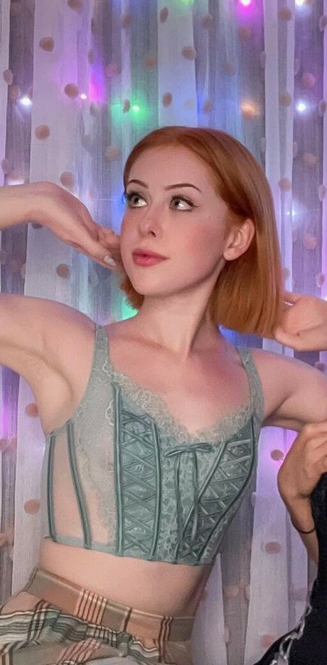 Nagie wyciekłe zdjęcie OnlyFans od Mallory Scheidel