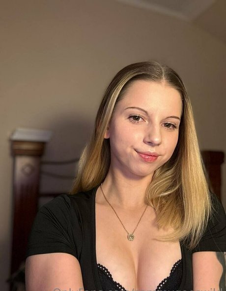 Nagie wyciekłe zdjęcie OnlyFans od Sammygoeswild