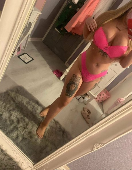Nagie wyciekłe zdjęcie OnlyFans od Irishbunni