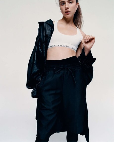 Nagie wyciekłe zdjęcie OnlyFans od Margaret Qualley