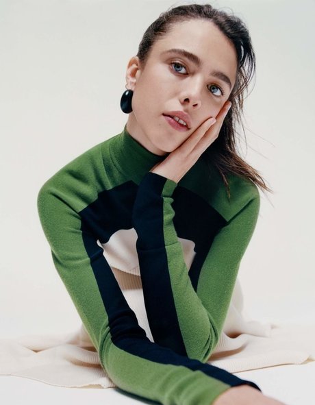 Nagie wyciekłe zdjęcie OnlyFans od Margaret Qualley