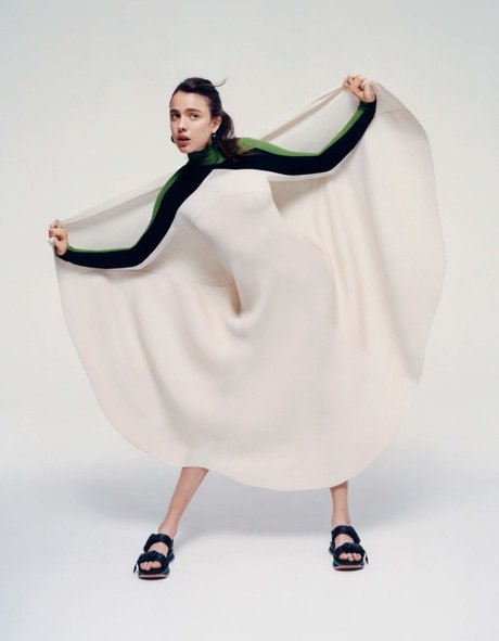 Nagie wyciekłe zdjęcie OnlyFans od Margaret Qualley