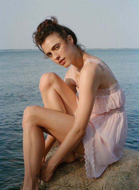Nagie wyciekłe zdjęcie OnlyFans od Margaret Qualley