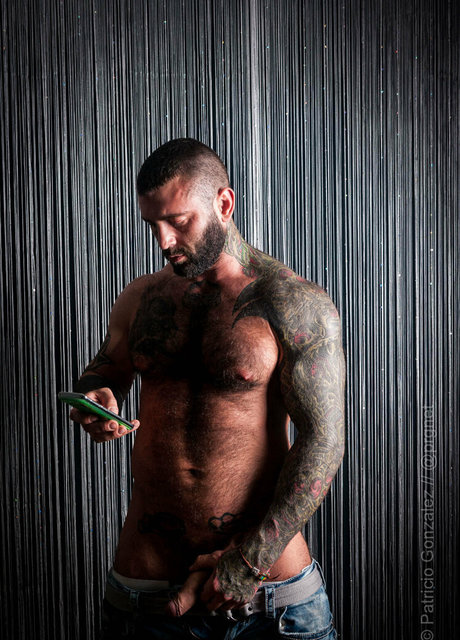 Nagie wyciekłe zdjęcie OnlyFans od Iammkage