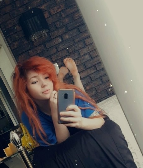 Nagie wyciekłe zdjęcie OnlyFans od Deluxious