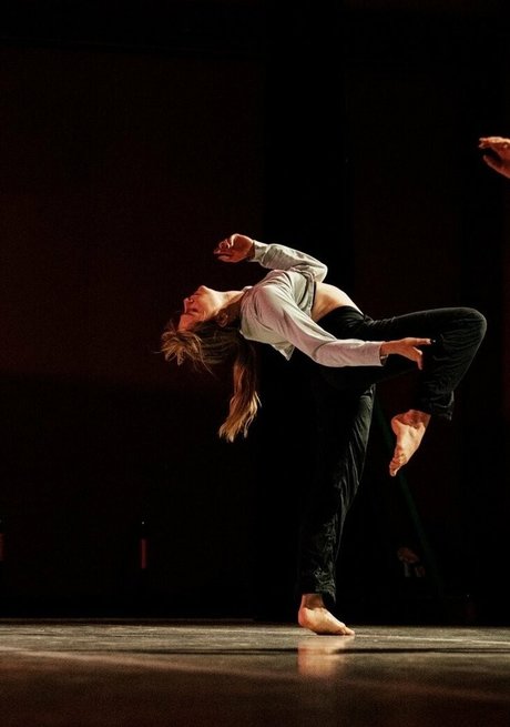 Nagie wyciekłe zdjęcie OnlyFans od Balletbyheather