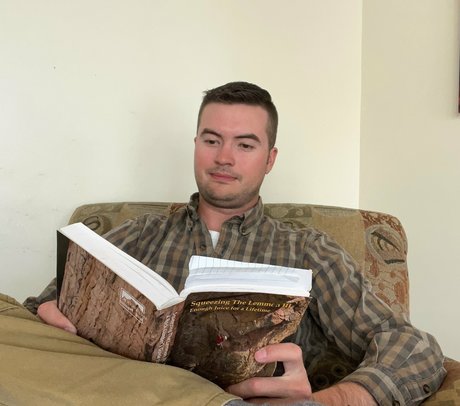 Nagie wyciekłe zdjęcie OnlyFans od Knottybynature