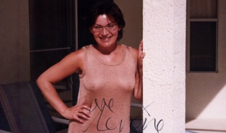 Nagie wyciekłe zdjęcie OnlyFans od Lorraine Kelly
