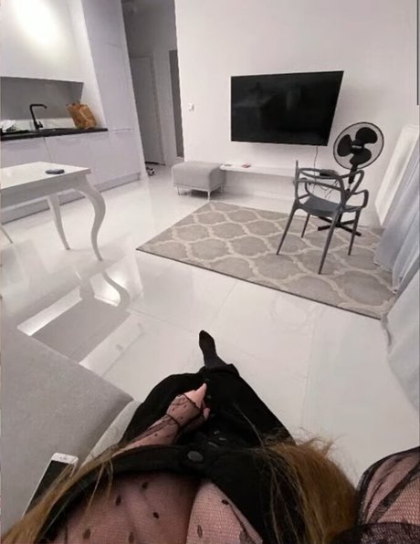 Nagie wyciekłe zdjęcie OnlyFans od Annytf