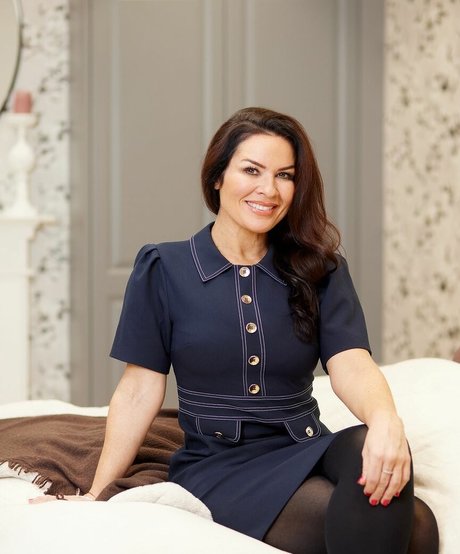 Nagie wyciekłe zdjęcie OnlyFans od Local Tv Presenters
