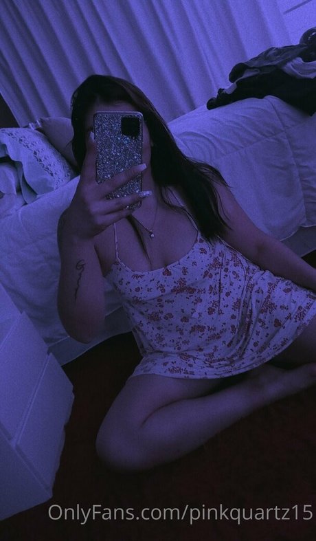 Nagie wyciekłe zdjęcie OnlyFans od Pinkquartz15