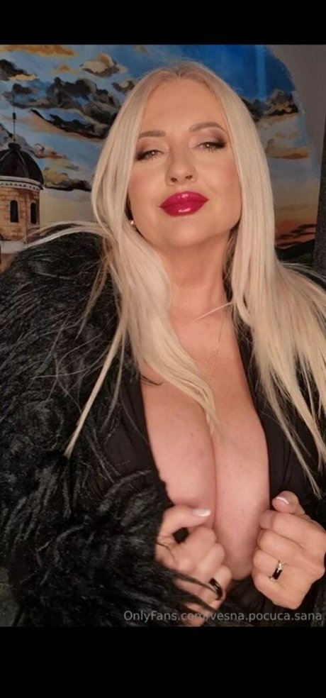 Vesna Pocucasana