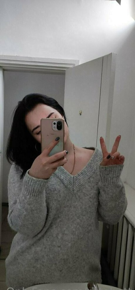 Nagie wyciekłe zdjęcie OnlyFans od Rittahott