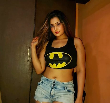 Aniza Hazel