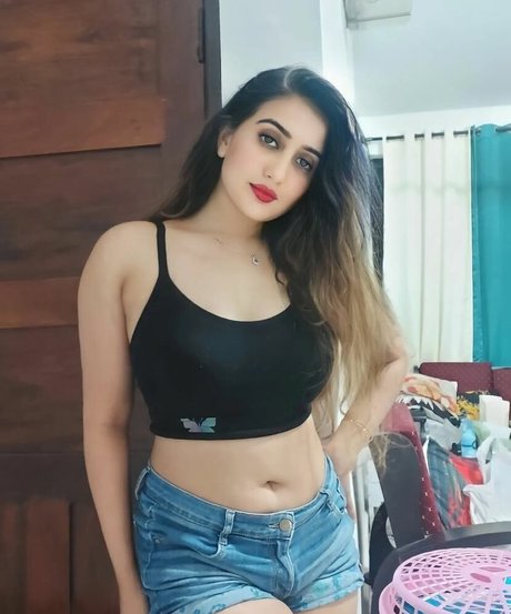 Aniza Hazel