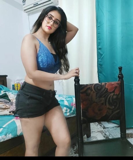 Aniza Hazel