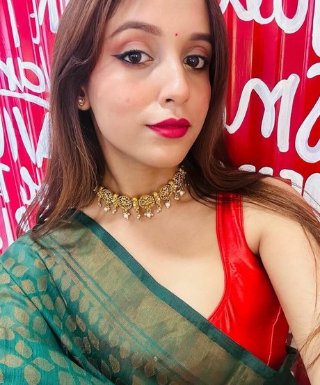 Nagie wyciekłe zdjęcie OnlyFans od Rajasree
