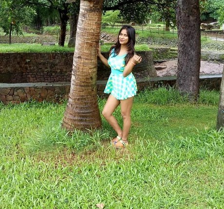 Nagie wyciekłe zdjęcie OnlyFans od Muskaan Agarwal