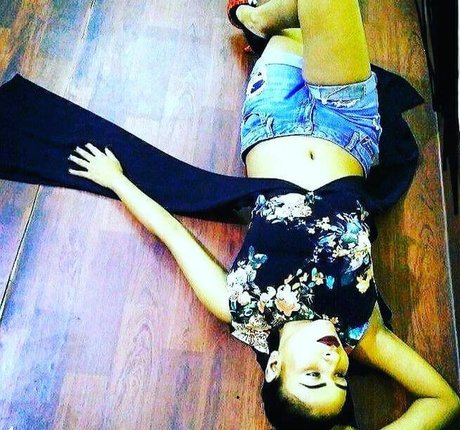 Nagie wyciekłe zdjęcie OnlyFans od Muskaan Agarwal