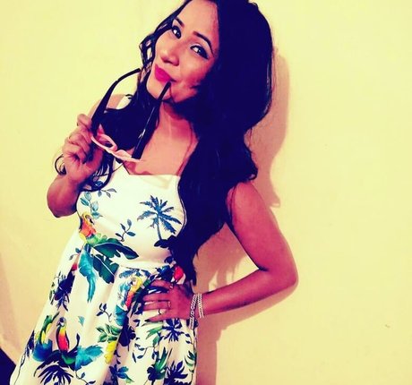 Nagie wyciekłe zdjęcie OnlyFans od Muskaan Agarwal