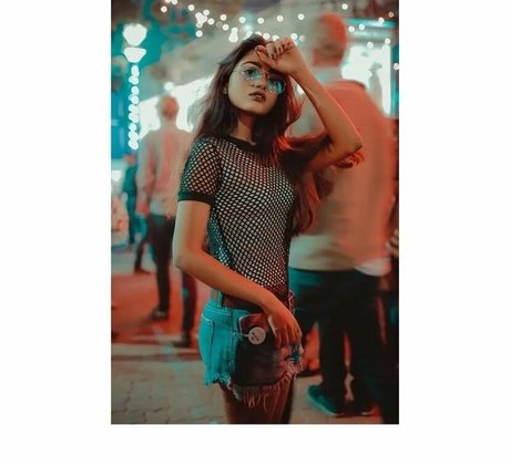 Ridhima Bisht