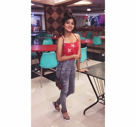 Ridhima Bisht