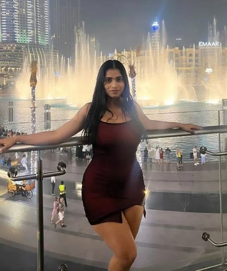 Nagie wyciekłe zdjęcie OnlyFans od Pratika Sood