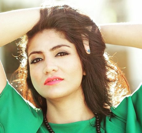 Komal Bhagat