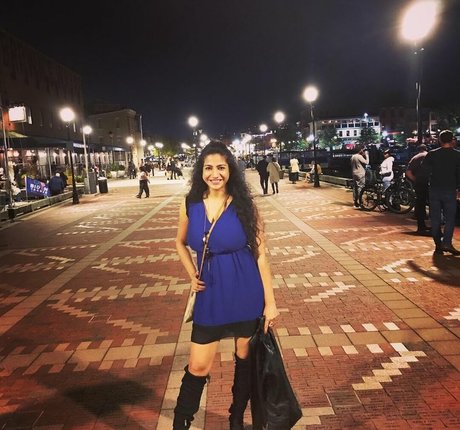 Komal Bhagat