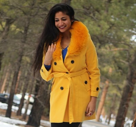 Komal Bhagat