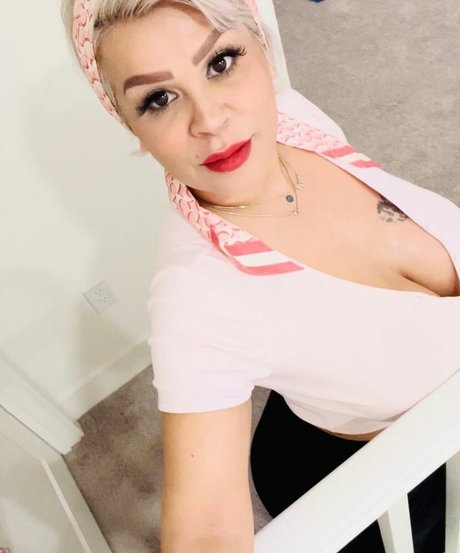 Myra La Chula